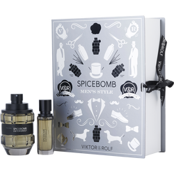 Spicebomb