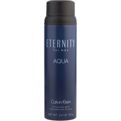 Eternity Aqua