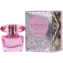 Versace Bright Crystal Absolu