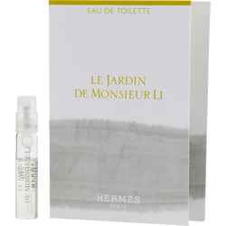 Le Jardin De Monsieur Li