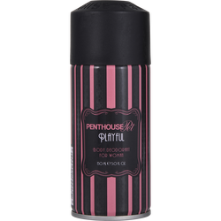 Penthouse Playful