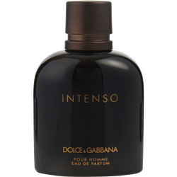 Dolce & Gabbana Intenso