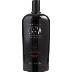 American Crew