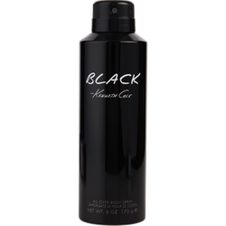 Kenneth Cole Black