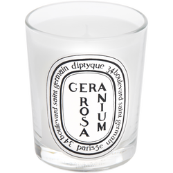 Diptyque Geranium Rosa