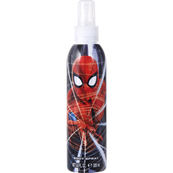 Spiderman