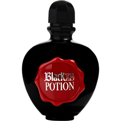 Black Xs Potion