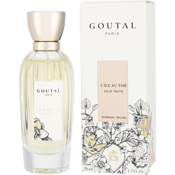 Annick Goutal L'Ile Au The