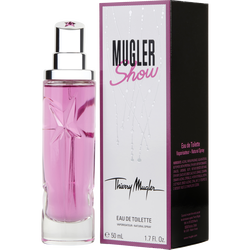 Mugler Show