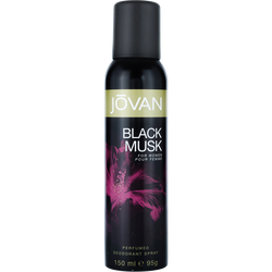 Jovan Black Musk