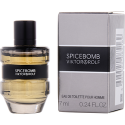 Spicebomb