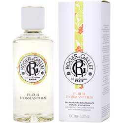 Roger & Gallet Fleur d'Osmanthus