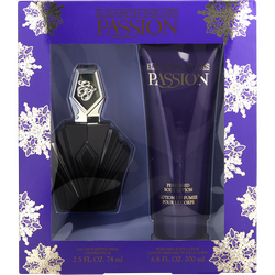 Passion