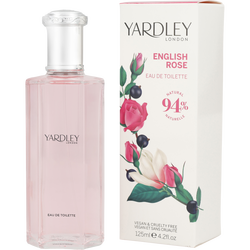Yardley English Rose