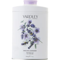 Yardley English Lavender