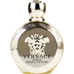 Versace Eros Pour Femme
