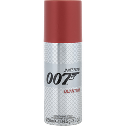 James Bond 007 Quantum