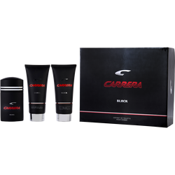 Carrera Black