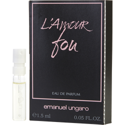 L'Amour Fou