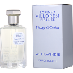 Lorenzo Villoresi Firenze Wild Lavender