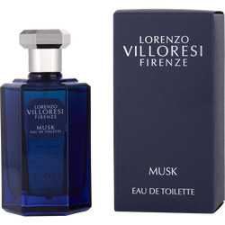 Lorenzo Villoresi Firenze Musk