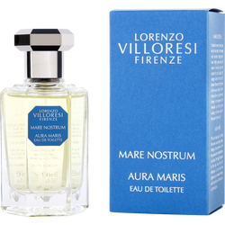 Lorenzo Villoresi Firenze Aura Maris