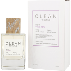 Clean Reserve Velvet Flora