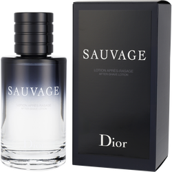 Dior Sauvage