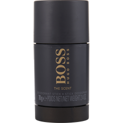 Boss The Scent