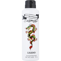 Ed Hardy Tattoo Parlour