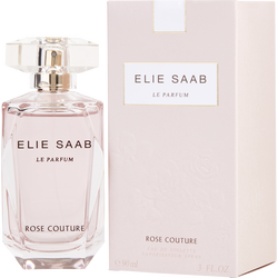 Elie Saab Le Parfum Rose Couture