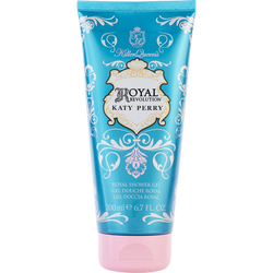 Royal Revolution