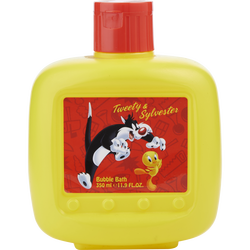 Tweety And Sylvester