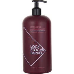 Lock Stock & Barrel