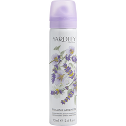 Yardley English Lavender