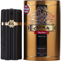 Cigar Black Oud