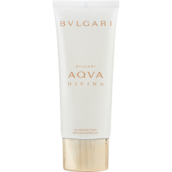 Bvlgari Aqua Divina