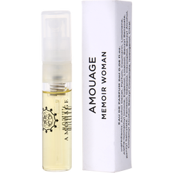 Amouage Memoir