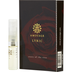 Amouage Lyric