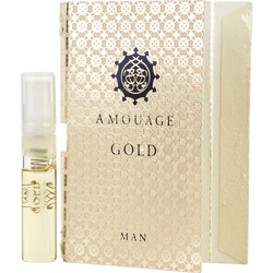 Amouage Gold