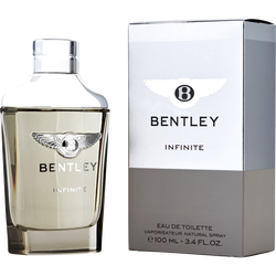 Bentley Infinite For Men