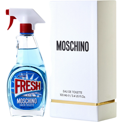 Moschino Fresh Couture