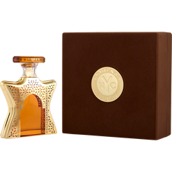 Bond No. 9 Dubai Amber