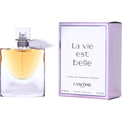 La Vie Est Belle Intense
