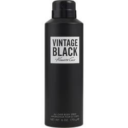 Vintage Black