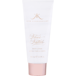 Kim Kardashian Fleur Fatale