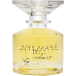 Unbreakable Bond By Khloe And Lamar