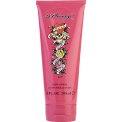 Ed Hardy