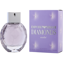 Emporio Armani Diamonds Violet