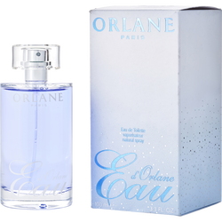 Eau d'Orlane